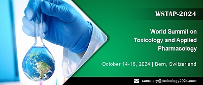WORLD SUMMIT ON TOXICOLOGY AND APPLIED PHARMACOLOGY