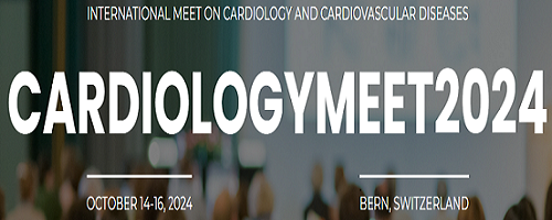 International Meet on Cardiology and Cardiovascular Diseases