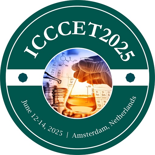 International Conference on Catalysis, Chemical Engineering and Technology