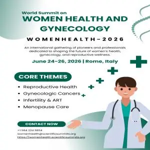 World Summit on Women’s Health and Gynecology